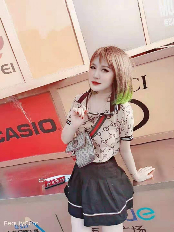 塘沽晨媛